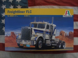 IT3859  Freightliner FLC